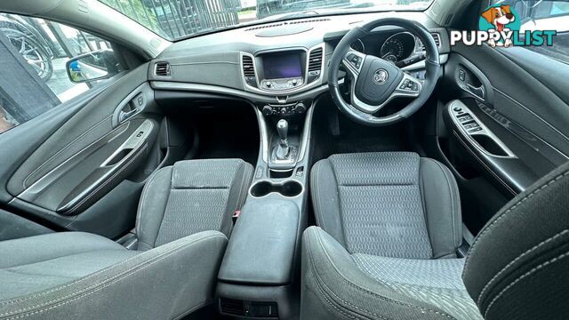 2014 Holden Commodore Evoke Sportwagon VF MY14 Wagon