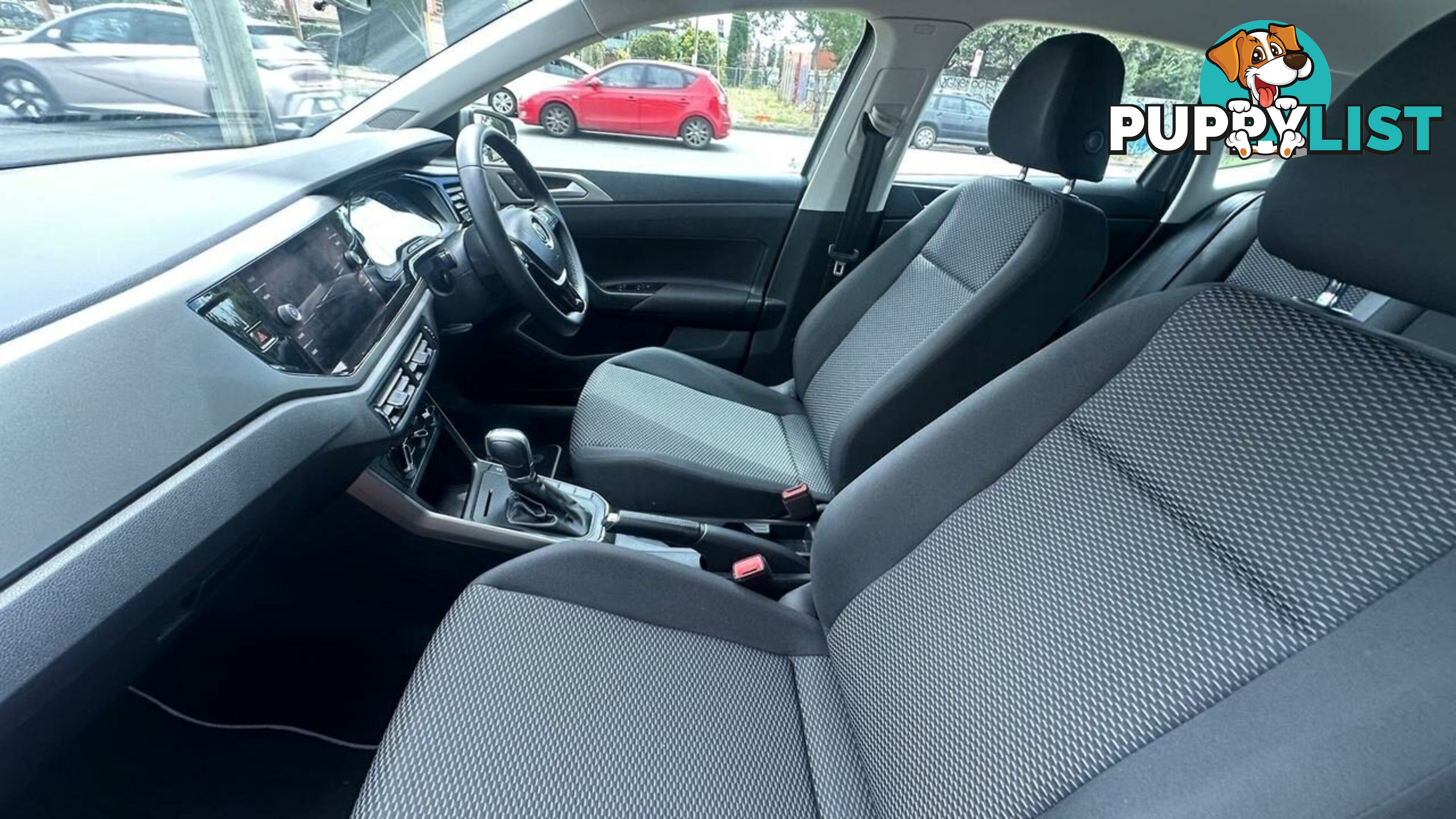 2019 Volkswagen Polo 70TSI DSG Trendline AW MY19 Hatchback