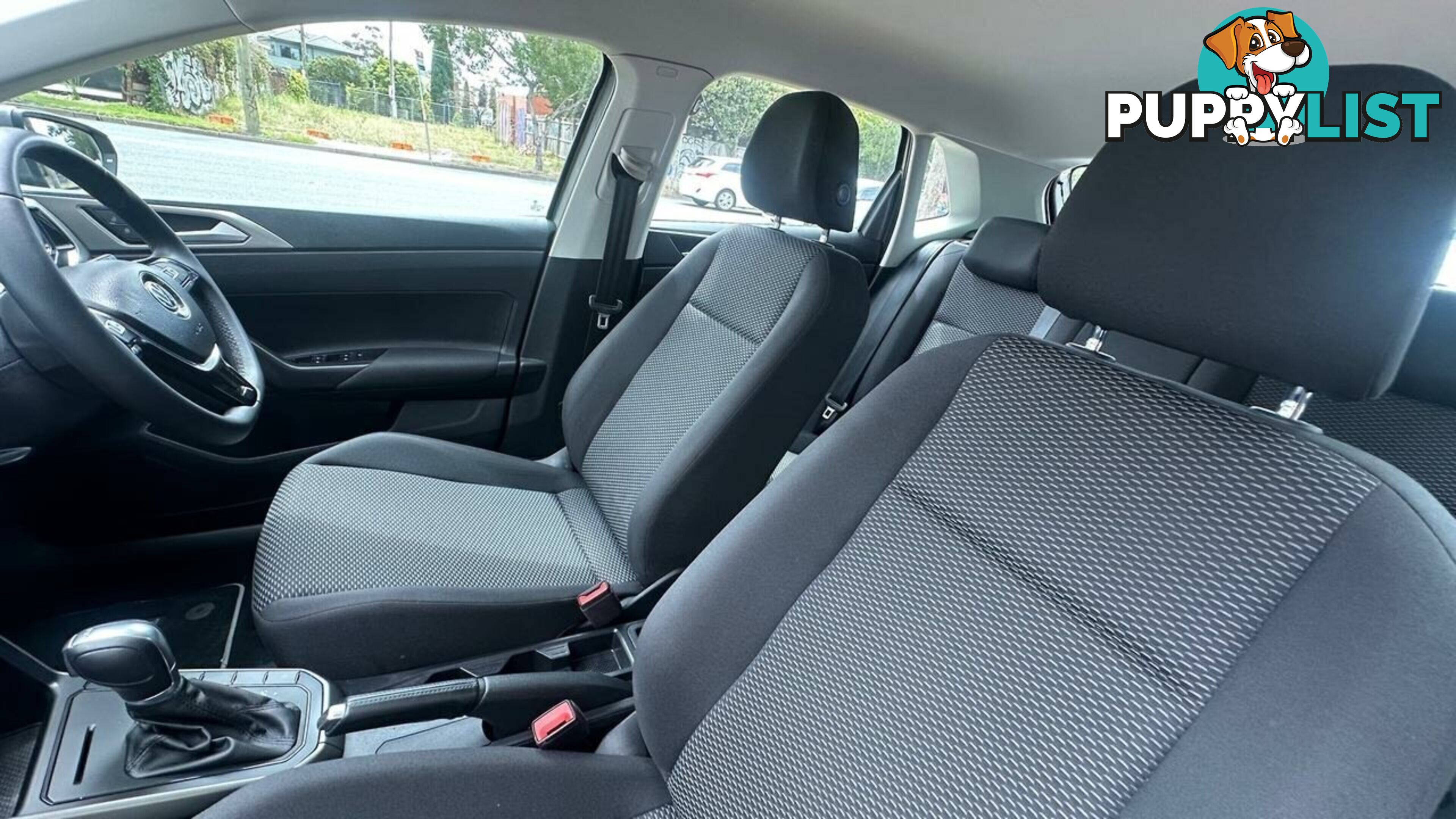 2019 Volkswagen Polo 70TSI DSG Trendline AW MY19 Hatchback