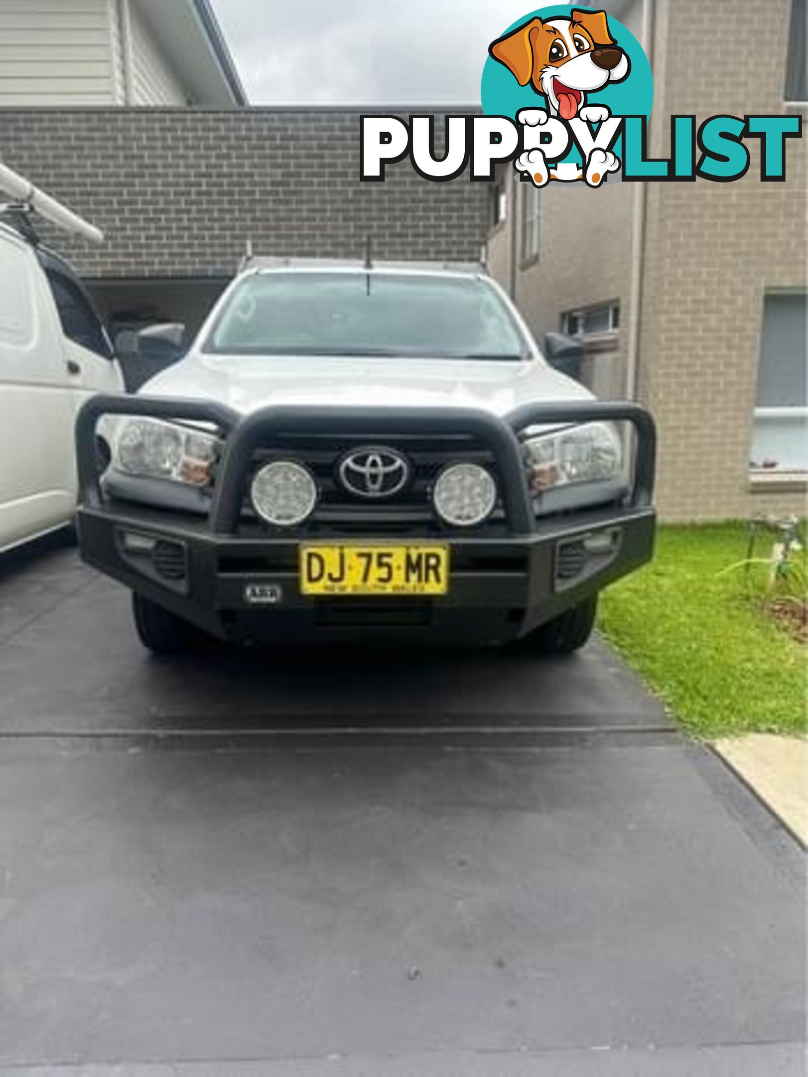 2018 Toyota Hilux WORKMATE WORKMATE Ute Manual