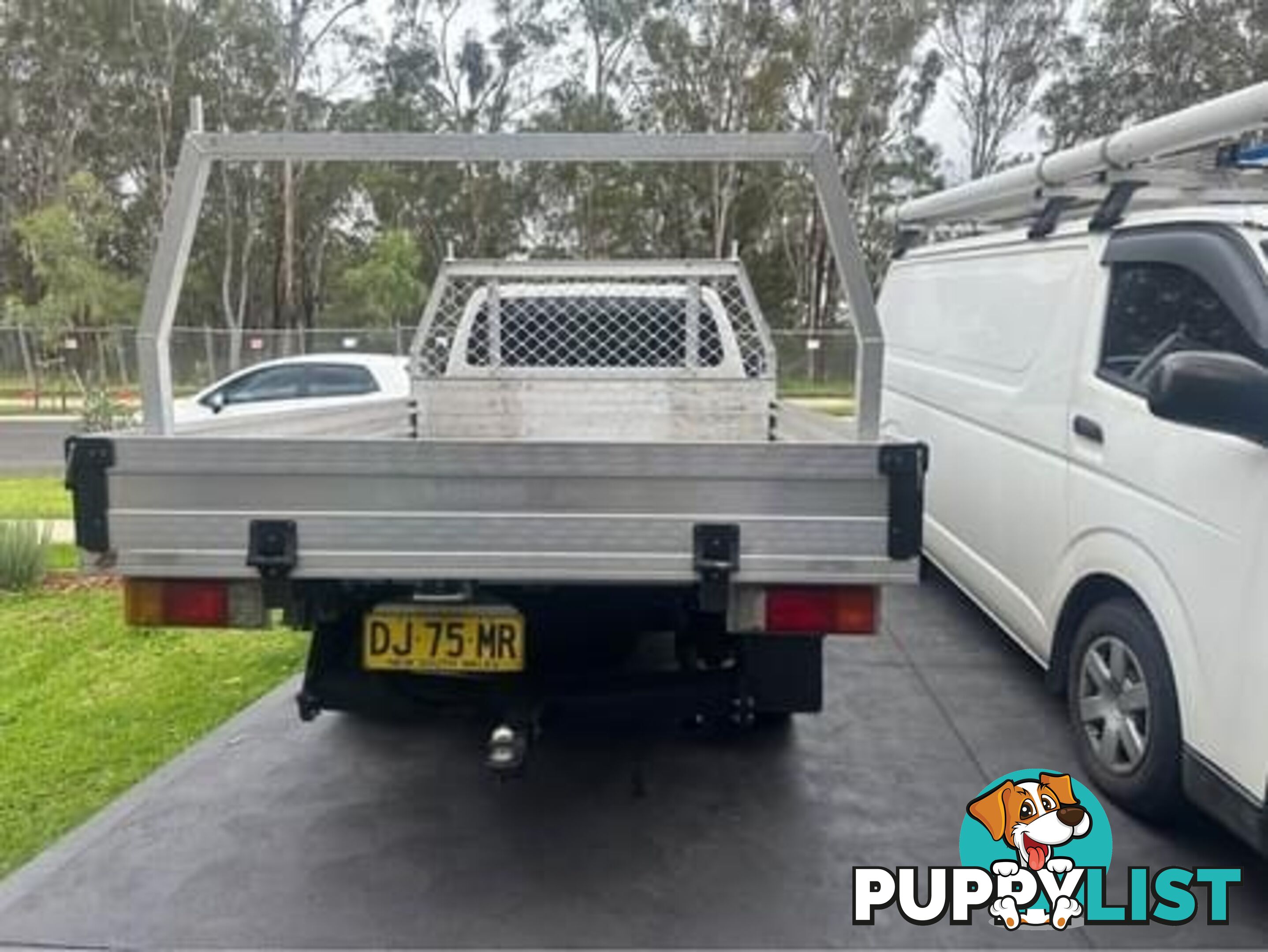 2018 Toyota Hilux WORKMATE WORKMATE Ute Manual