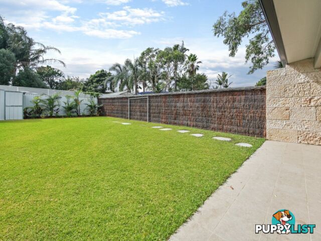 44A Crammond Blvd CARINGBAH NSW 2229