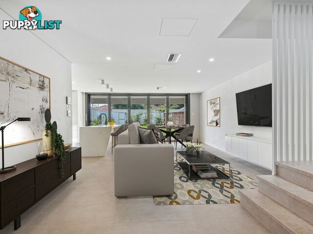 44A Crammond Blvd CARINGBAH NSW 2229