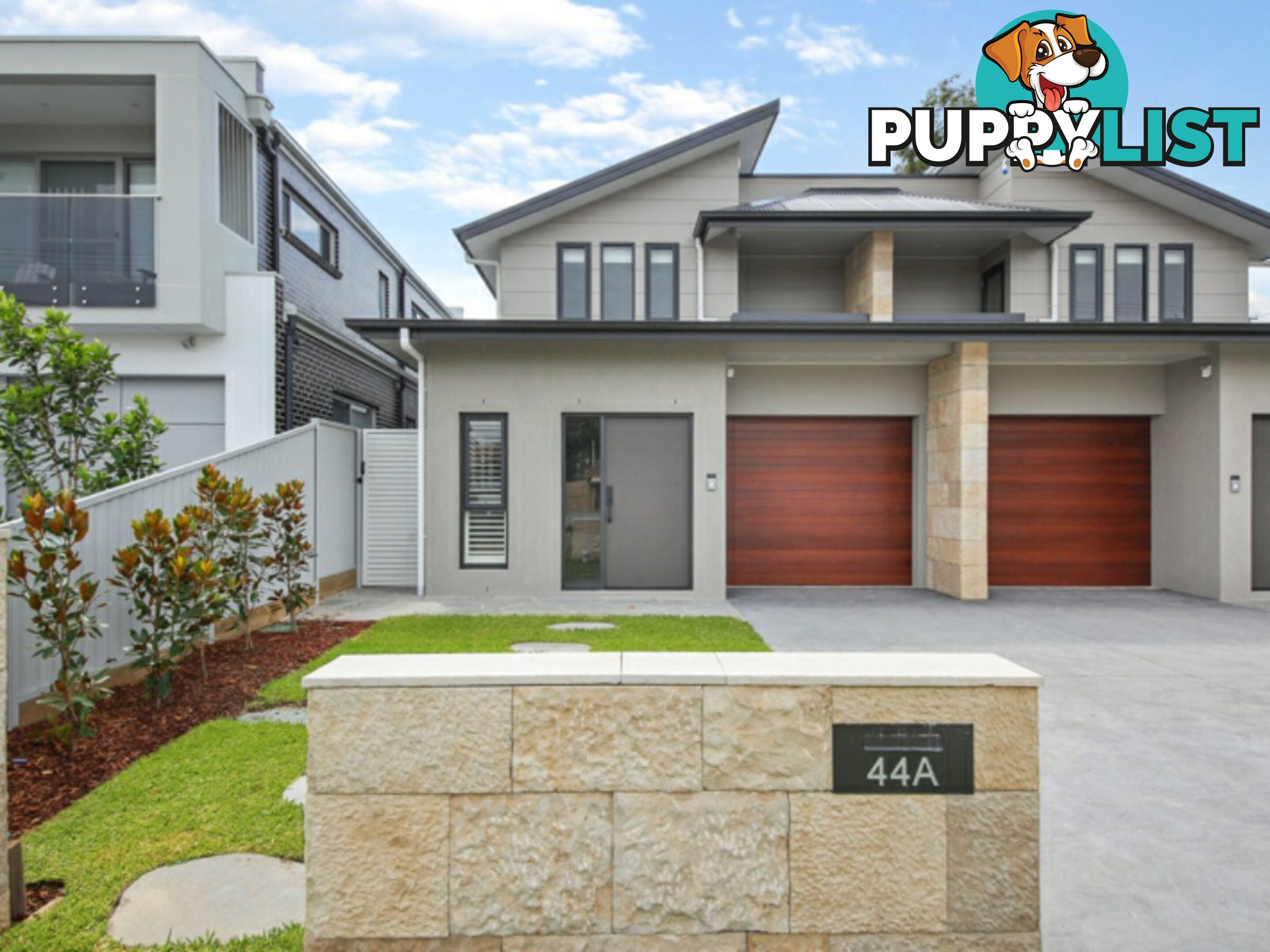 44A Crammond Blvd CARINGBAH NSW 2229