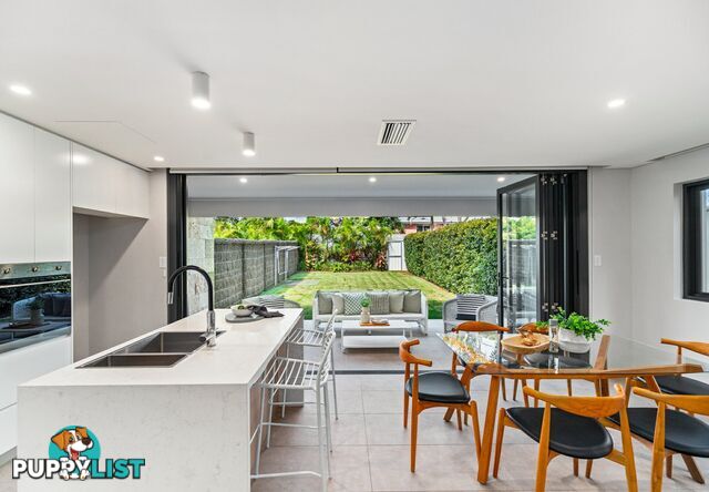 44A Crammond Blvd CARINGBAH NSW 2229