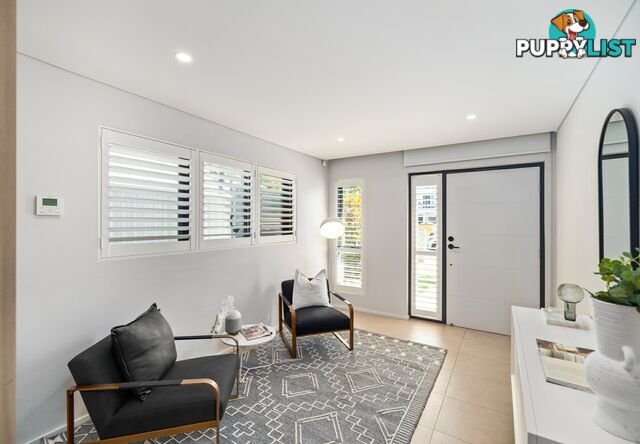 44A Crammond Blvd CARINGBAH NSW 2229