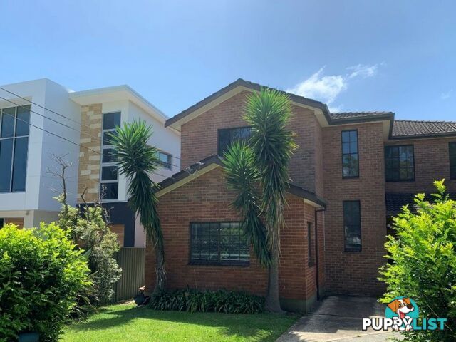 135A Caringbah Road CARINGBAH NSW 2229