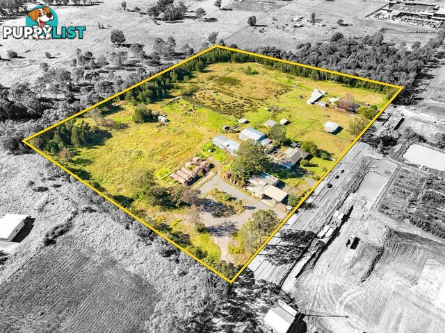 78-86 Catherine Fields Road CATHERINE FIELD NSW 2557