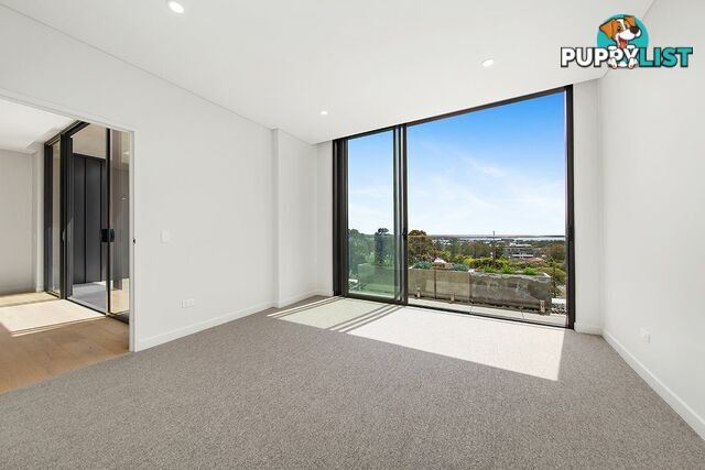 506/416-422 Kingsway CARINGBAH NSW 2229