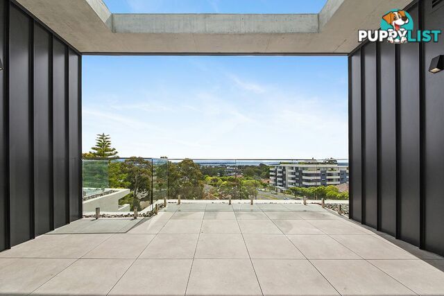 506/416-422 Kingsway CARINGBAH NSW 2229