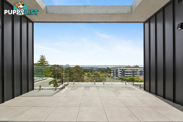 506/416-422 Kingsway CARINGBAH NSW 2229