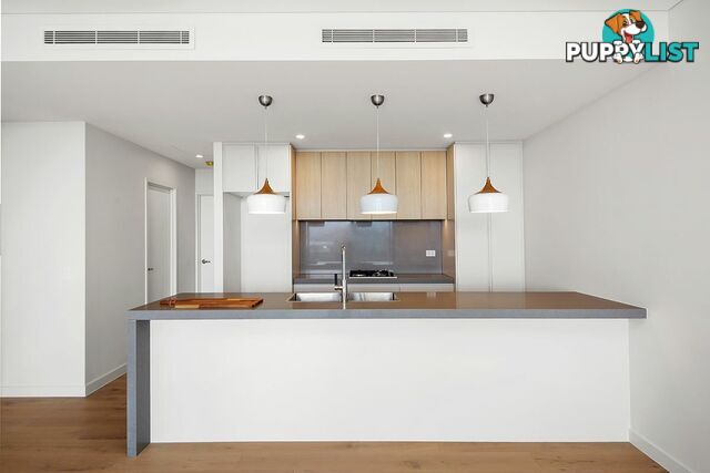 506/416-422 Kingsway CARINGBAH NSW 2229