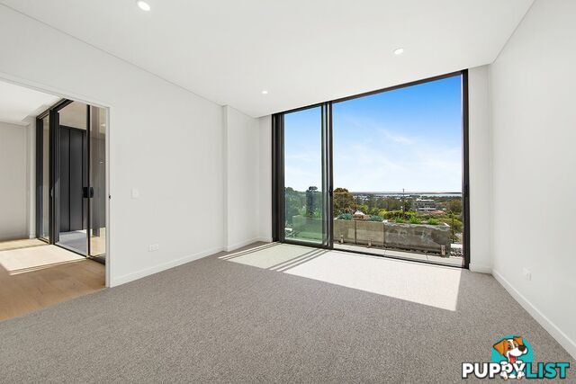 506/416-422 Kingsway CARINGBAH NSW 2229