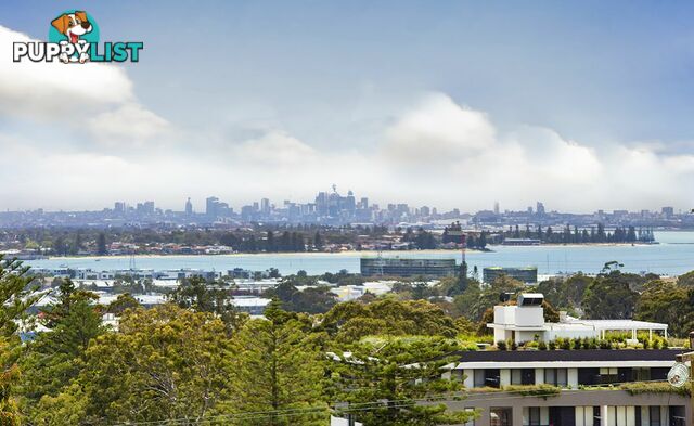 506/416-422 Kingsway CARINGBAH NSW 2229
