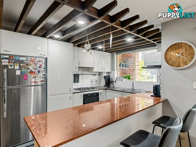 2/22-26 Urunga Parade MIRANDA NSW 2228