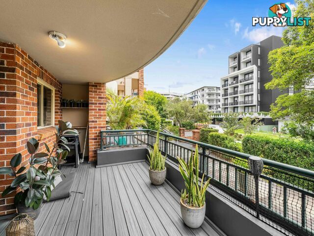 2/22-26 Urunga Parade MIRANDA NSW 2228