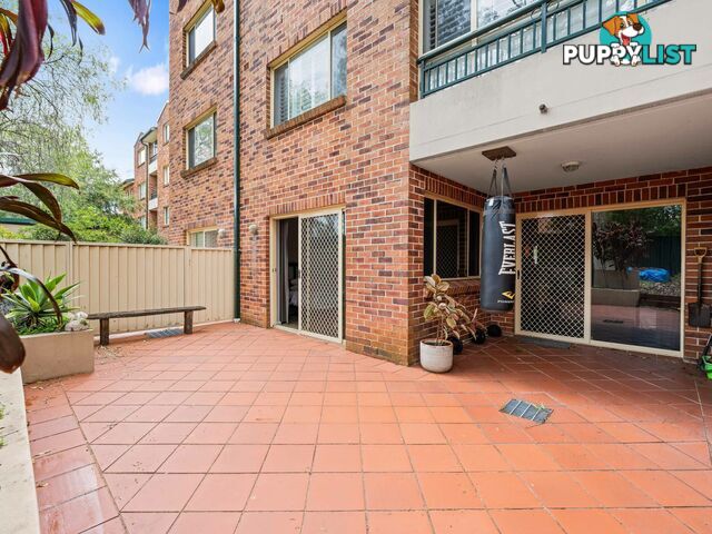 2/22-26 Urunga Parade MIRANDA NSW 2228