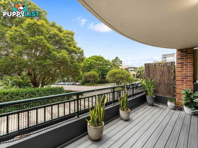 2/22-26 Urunga Parade MIRANDA NSW 2228