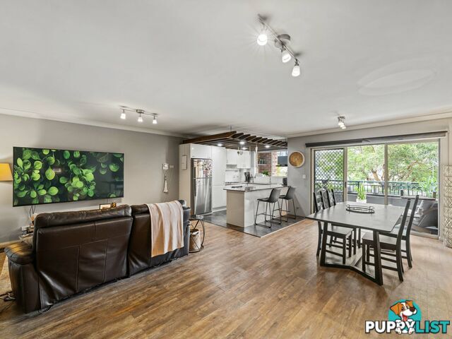 2/22-26 Urunga Parade MIRANDA NSW 2228