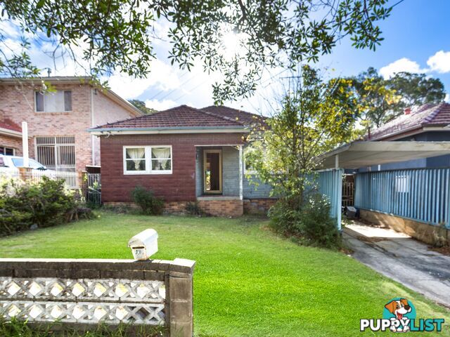 279 Taren Point Road CARINGBAH NSW 2229