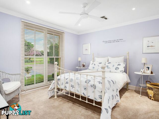 77 Sunnyside Drive ELLIS LANE NSW 2570