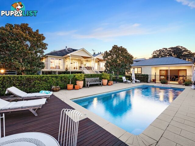 77 Sunnyside Drive ELLIS LANE NSW 2570