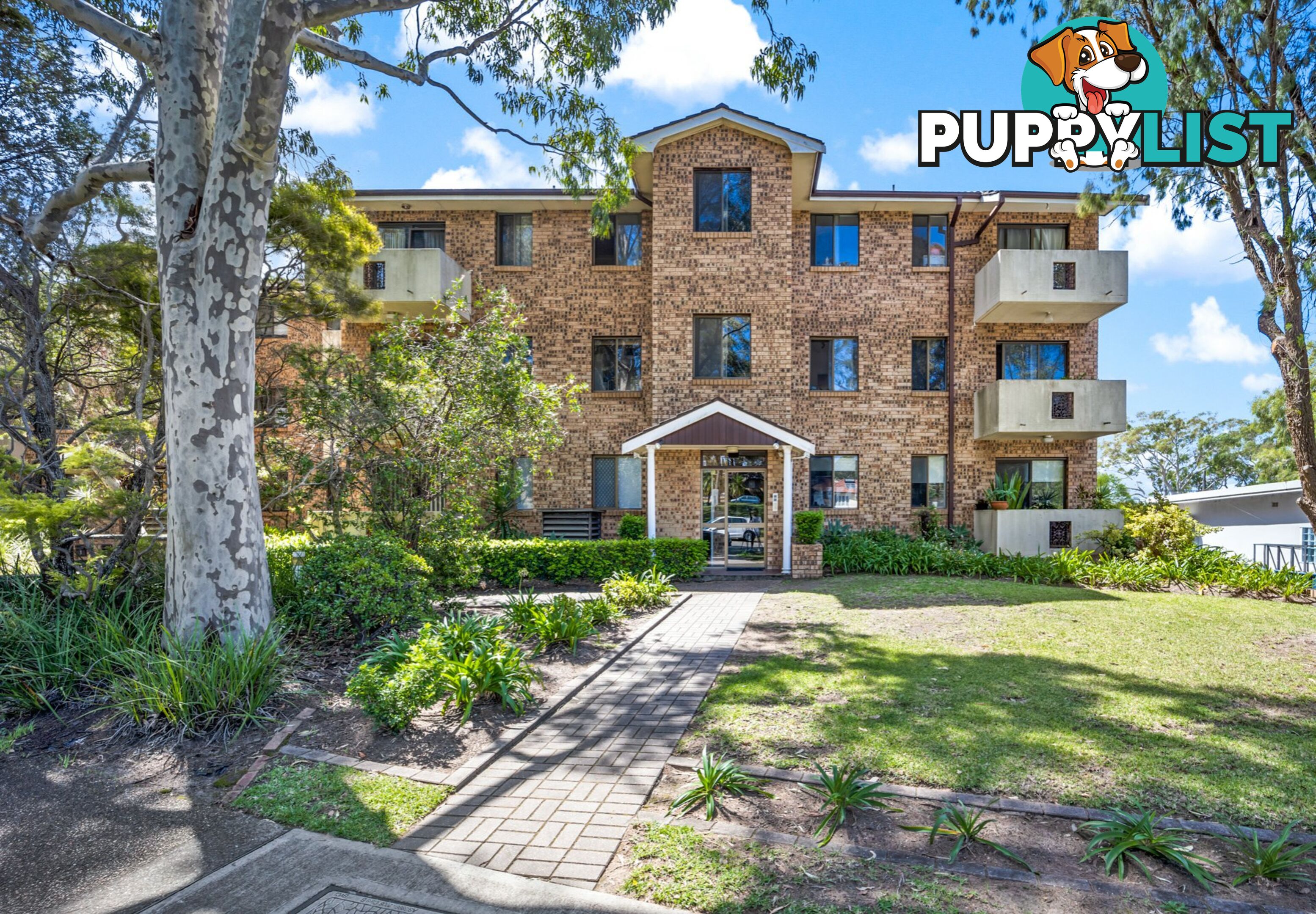 7/9-11 Banksia Road CARINGBAH NSW 2229