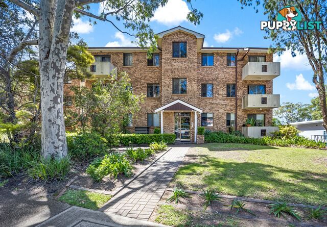 7/9-11 Banksia Road CARINGBAH NSW 2229