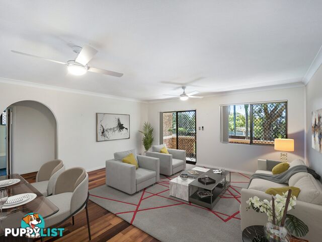 7/9-11 Banksia Road CARINGBAH NSW 2229