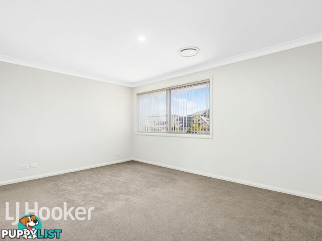 26 Rose Street ORAN PARK NSW 2570