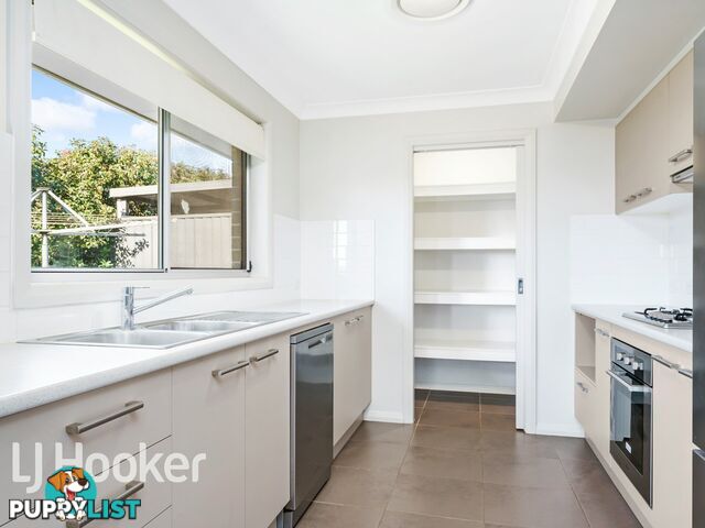26 Rose Street ORAN PARK NSW 2570