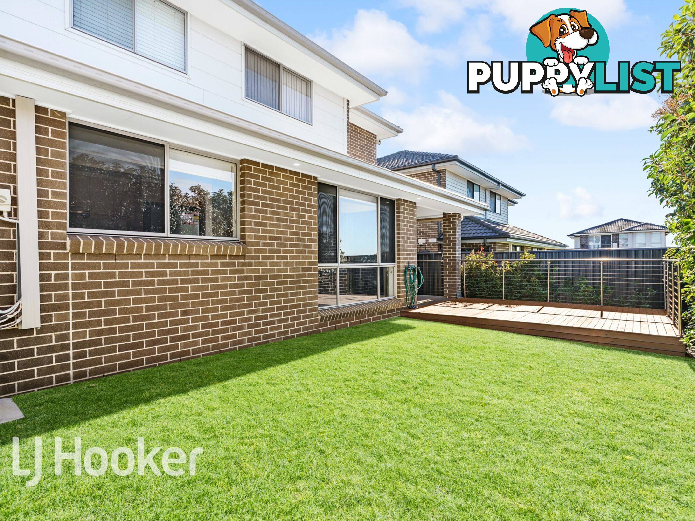 26 Rose Street ORAN PARK NSW 2570