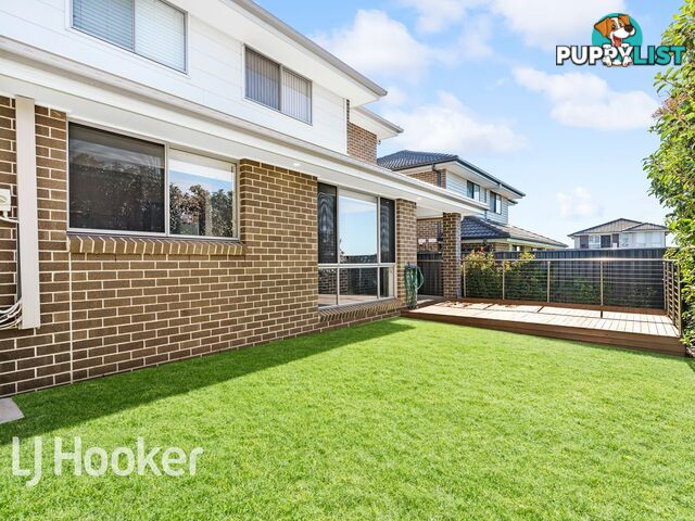 26 Rose Street ORAN PARK NSW 2570