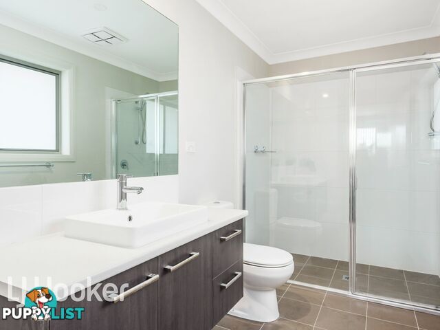 26 Rose Street ORAN PARK NSW 2570