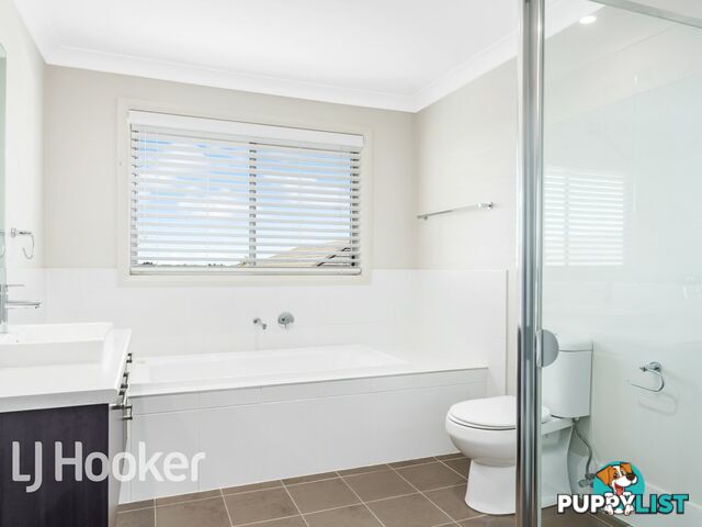 26 Rose Street ORAN PARK NSW 2570