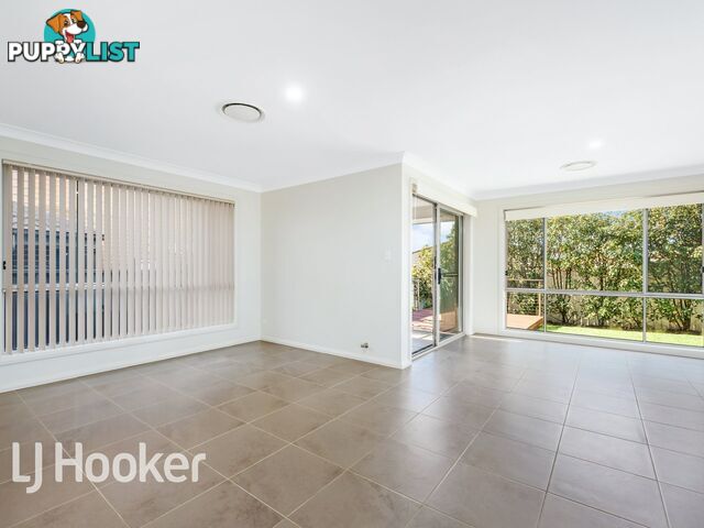 26 Rose Street ORAN PARK NSW 2570