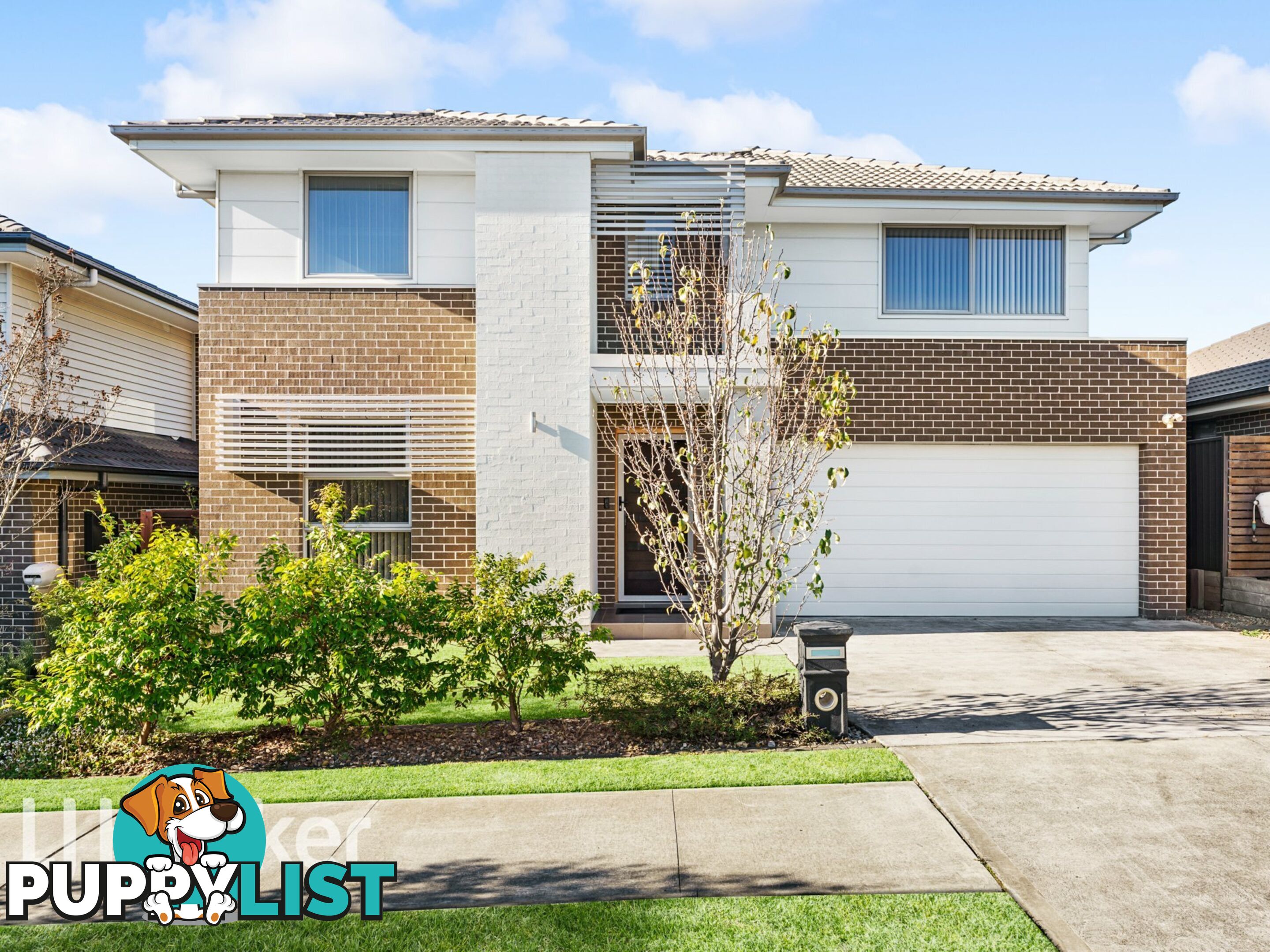 26 Rose Street ORAN PARK NSW 2570