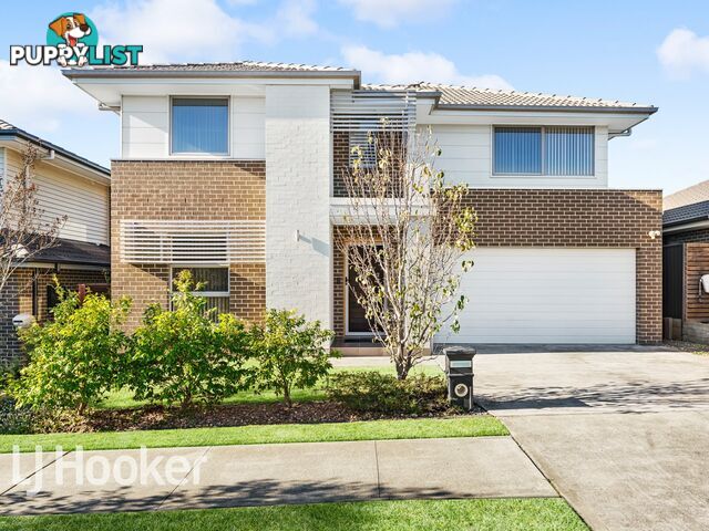 28 Rose Street ORAN PARK NSW 2570
