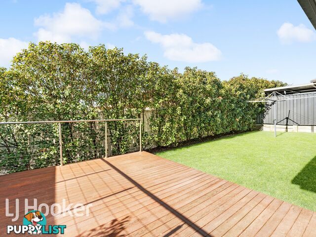 26 Rose Street ORAN PARK NSW 2570