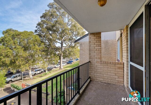 27/113-125 Karimbla Road MIRANDA NSW 2228