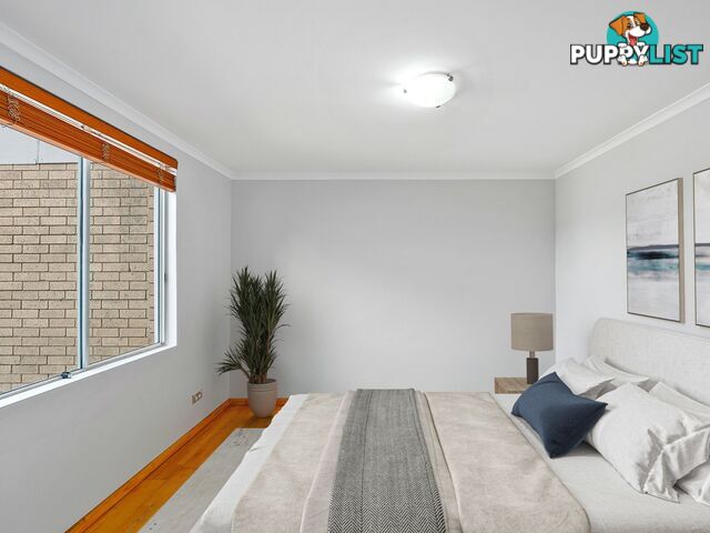27/113-125 Karimbla Road MIRANDA NSW 2228