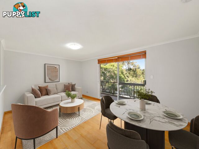 27 113-125 Karimbla Road MIRANDA NSW 2228