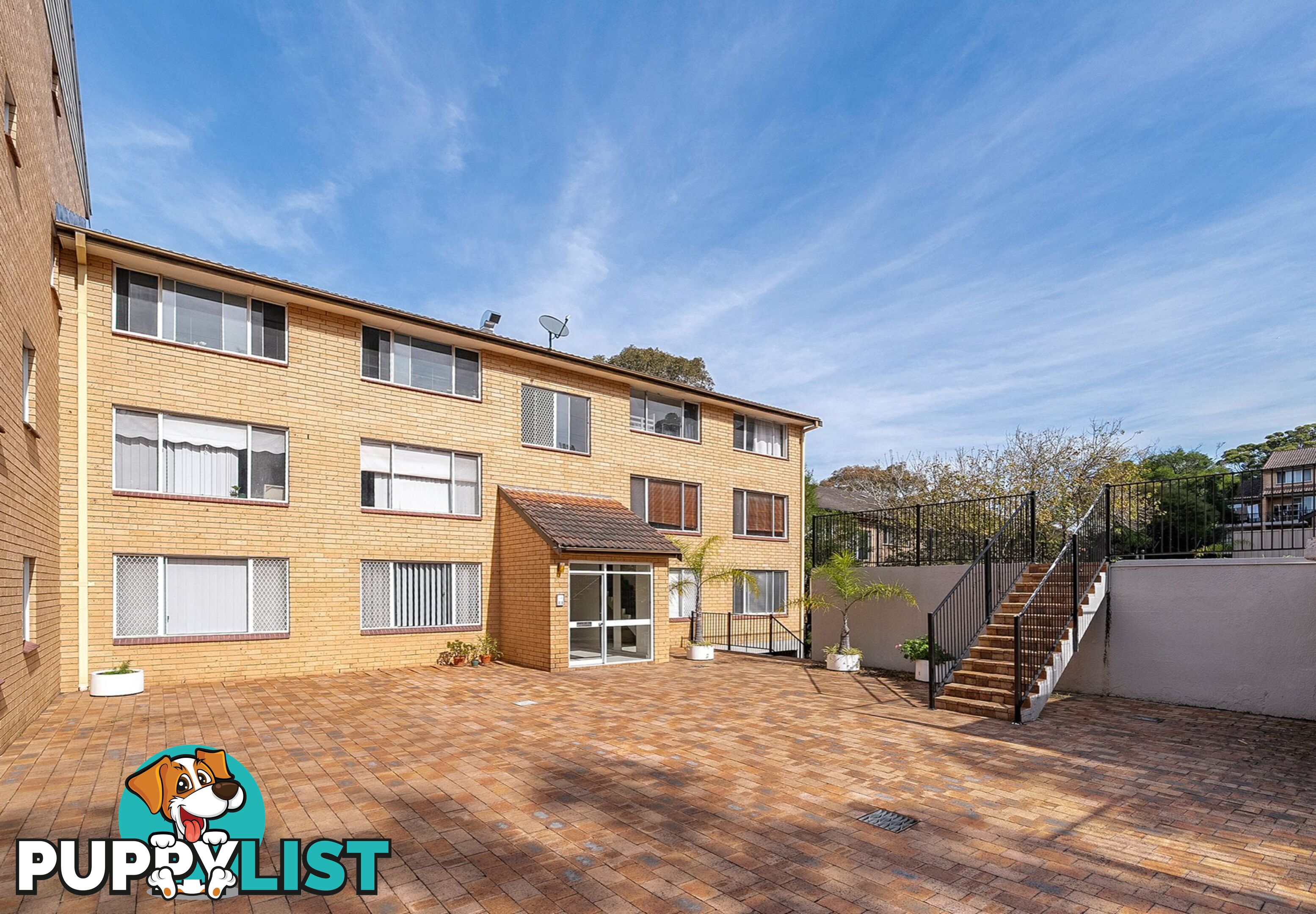 27/113-125 Karimbla Road MIRANDA NSW 2228