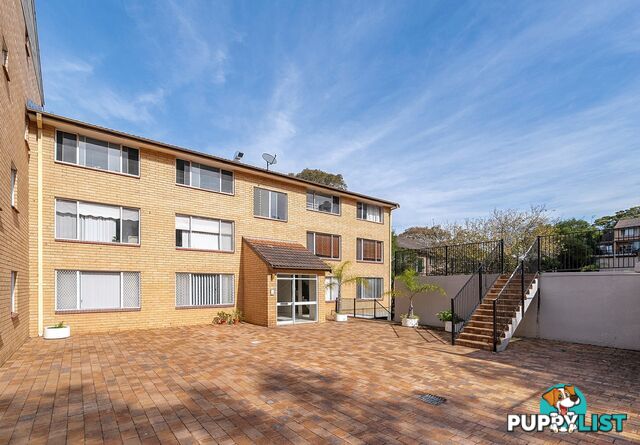 27/113-125 Karimbla Road MIRANDA NSW 2228