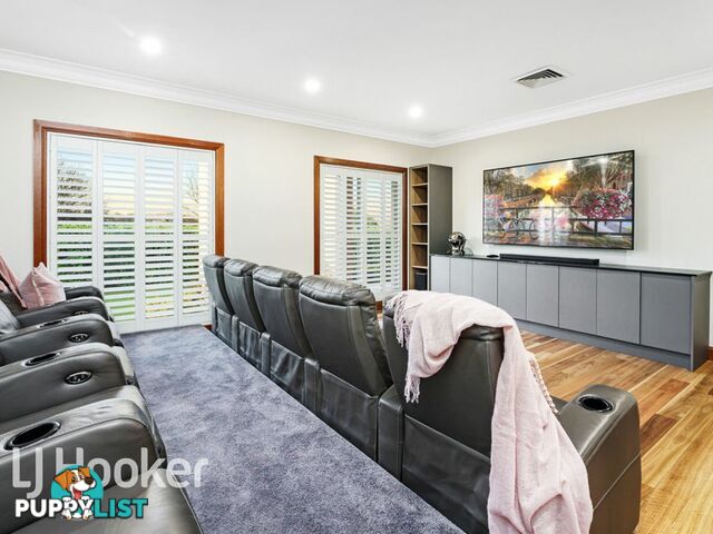 34 Sunnyside Drive ELLIS LANE NSW 2570