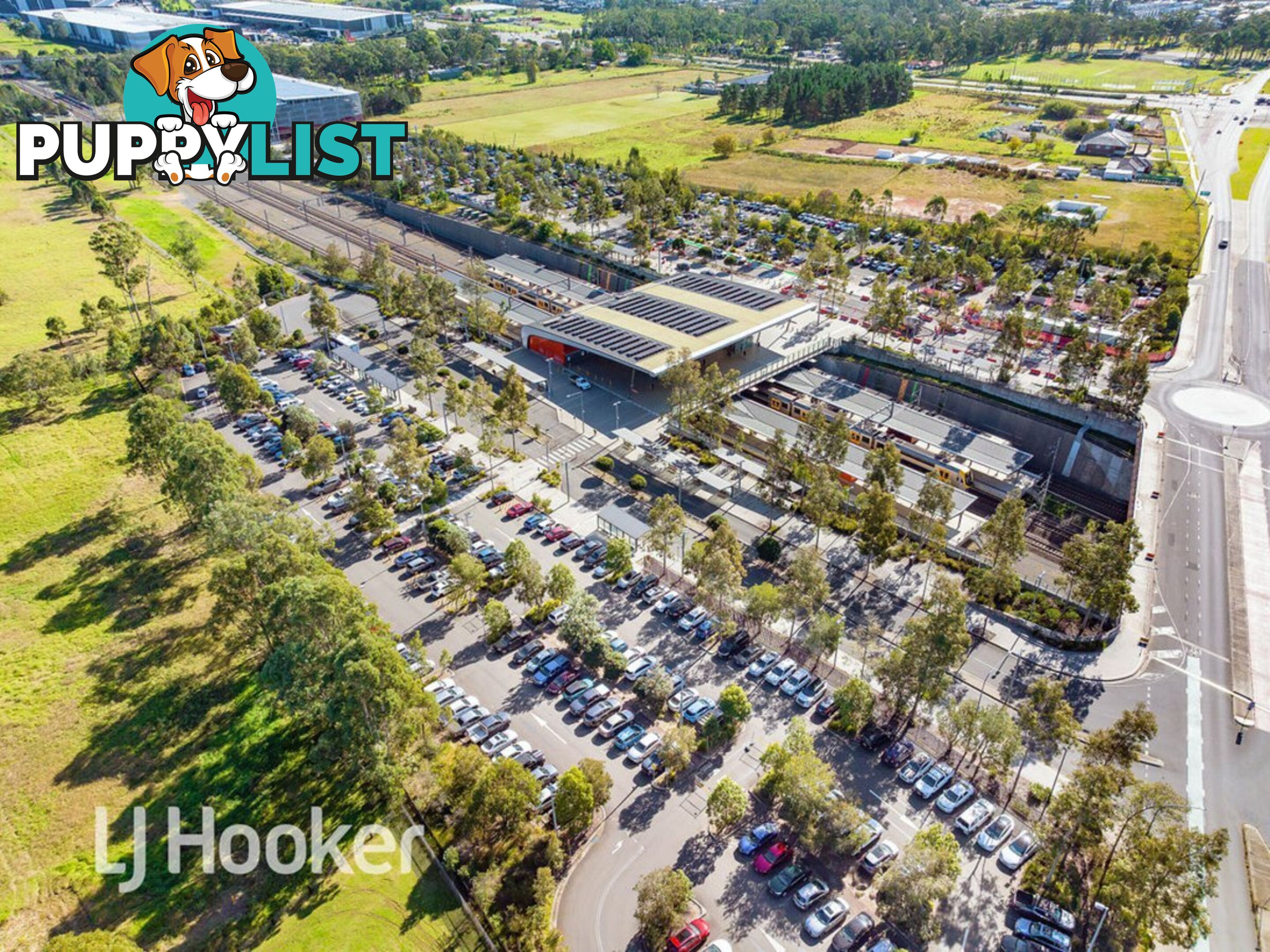 146-166 Ingleburn Road LEPPINGTON NSW 2179