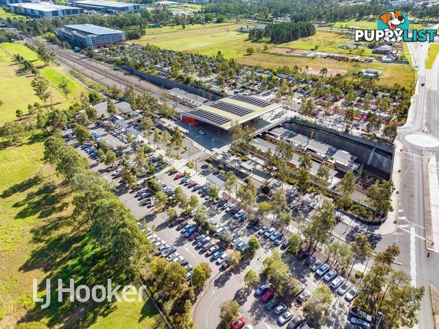 146-166 Ingleburn Road LEPPINGTON NSW 2179