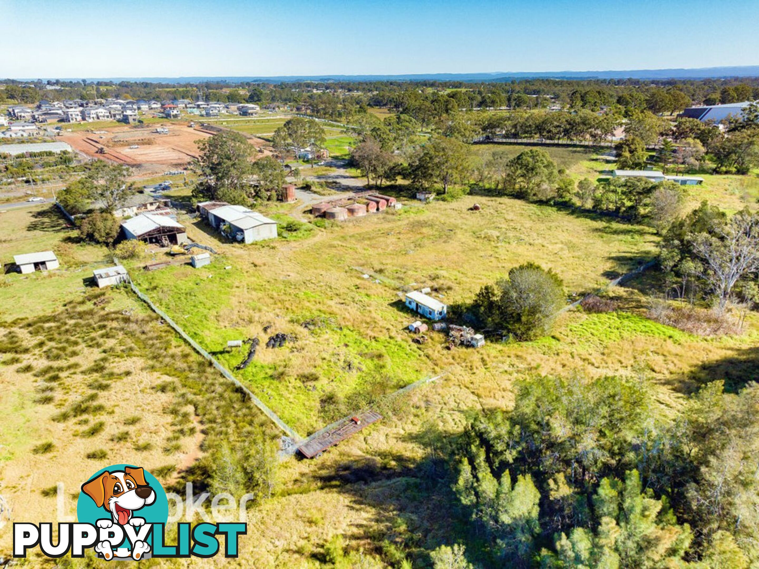 146-166 Ingleburn Road LEPPINGTON NSW 2179
