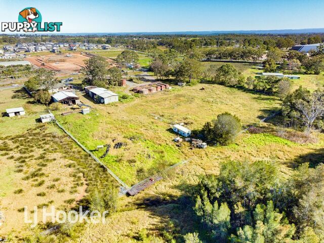 146-166 Ingleburn Road LEPPINGTON NSW 2179