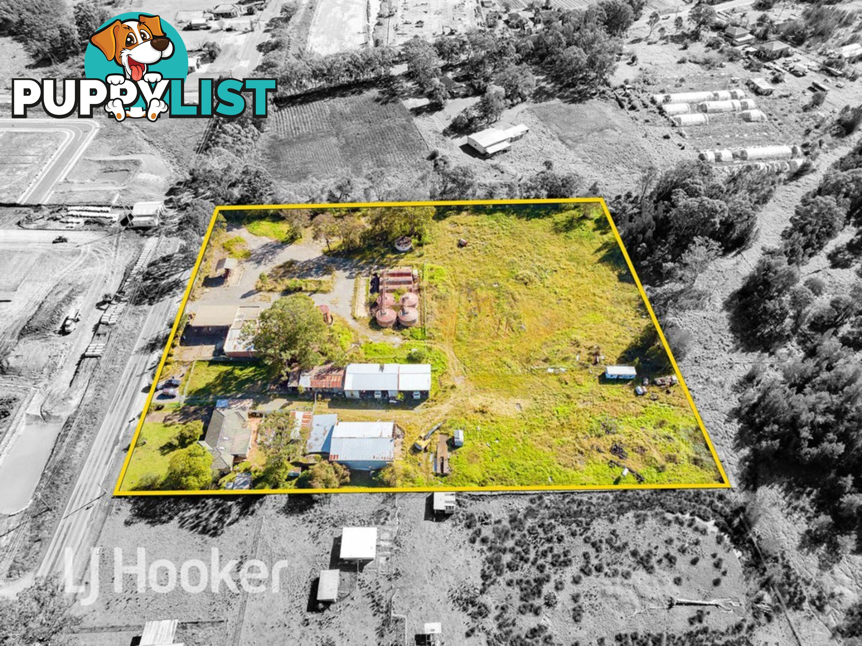 146-166 Ingleburn Road LEPPINGTON NSW 2179